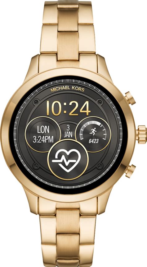 relojes michael kors argentina|Michael Kors smart watch clearance.